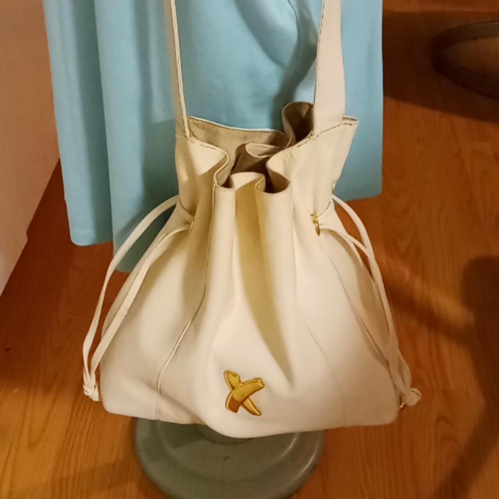 Paloma picasso bag